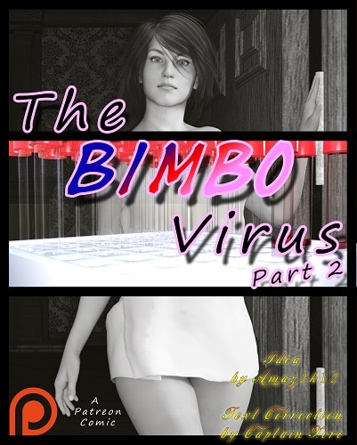 Amazeroth - The Bimbo Virus 2