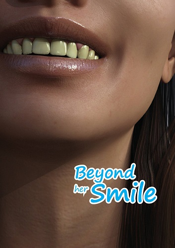 AnneMeal - Beyond Her Smile