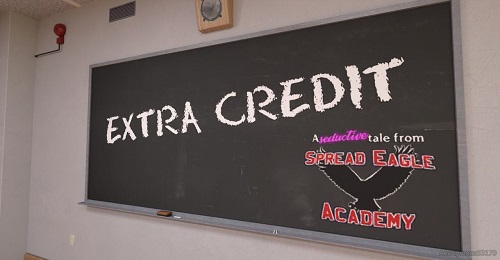 Anonymous53179 - Extra Credit