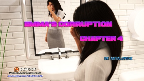 Antalore42 - Emma's Corruption - Chapter 4