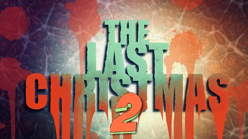 Jackthemonkey - The Last Christmas 1-2