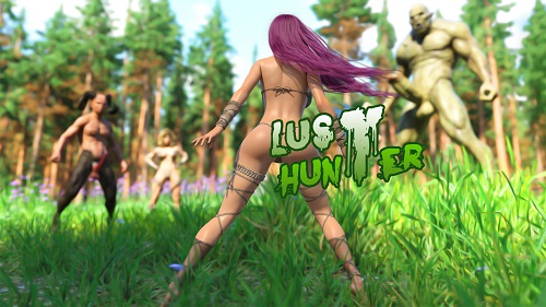 Lust Hunter v0.1.5 CG