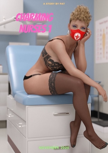 Pat - Charming Nurses 1