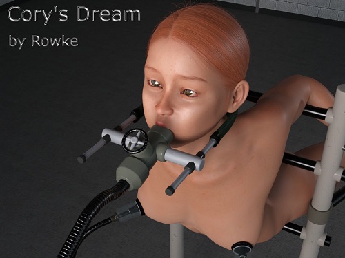 Rowke - Cory's Dream