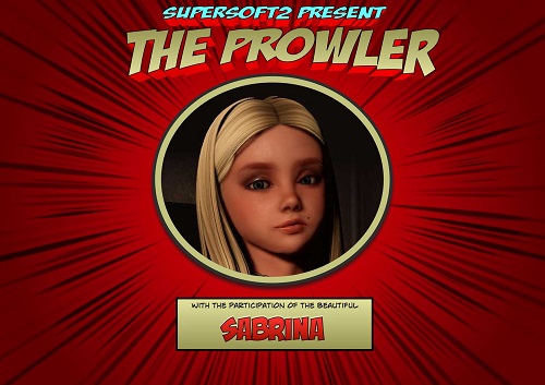 Supersoft2 - The Prowler