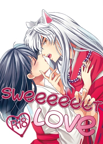 Sweeeeeet Love (English)