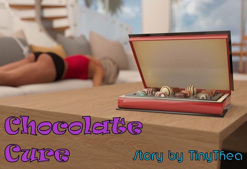 TinyThea - Chocolate Cure