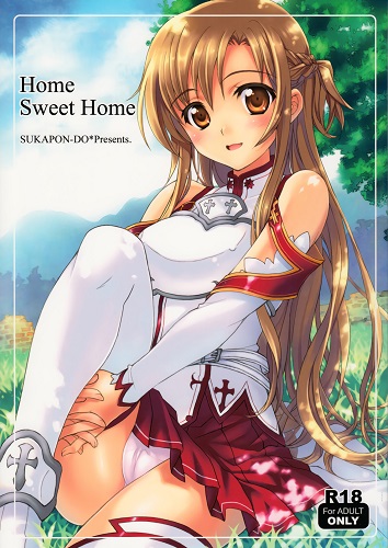Home Sweet Home (English)