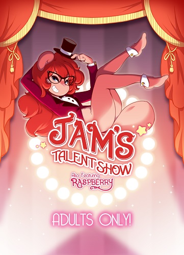 Miu - Jam's Talent Show