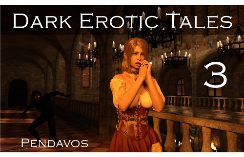 Erotic tales