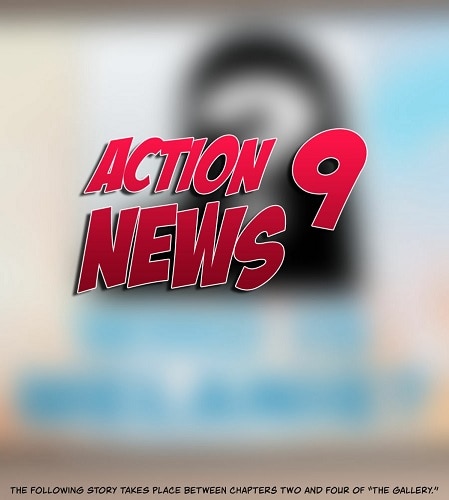 SturkWurk - Action 9 News - Chapter 1