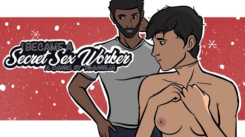 TGAmelia - I Became a Secet Sex Worker