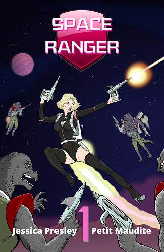 Transcomics - Space Ranger