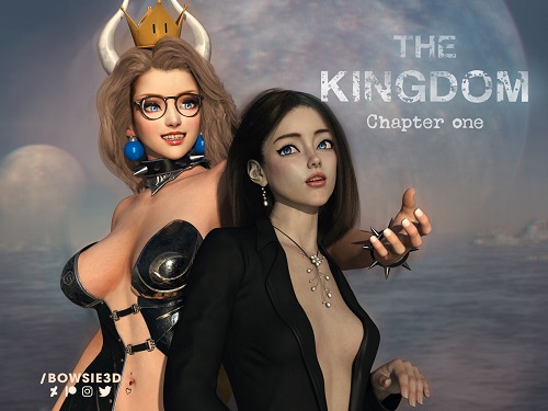 Bowsie3D - The Kingdom
