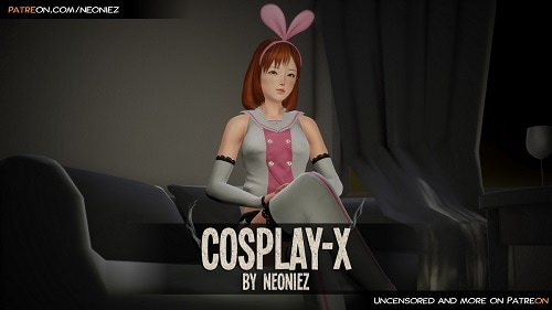 Neoniez - Cosplay-X