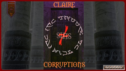 Rammaukin - Claire Corruption