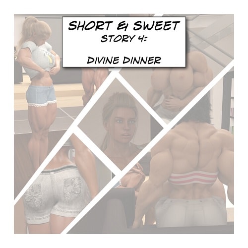 Robolord - Short and Sweet - Divinge Dinner