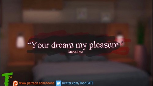 Toone - Marie-Rose - Your Dream My Pleasure