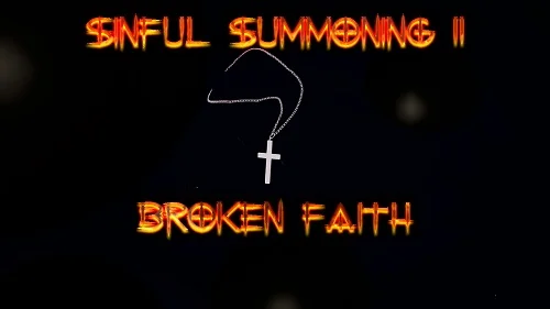 CorruptedX - Sinful Summoning 2