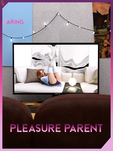 Royal Games - Pleasure Parent