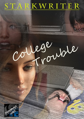 Starkwriter - College Trouble