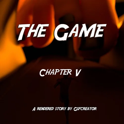 GSFCreator - The Game 1-5