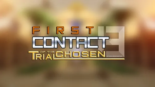 Goldenmaster - First Contact 13