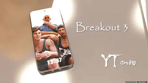 YTsnow - Breakout 1-3