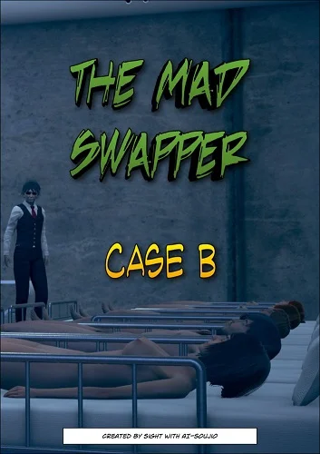 AI - The Mad Swapper - Case B