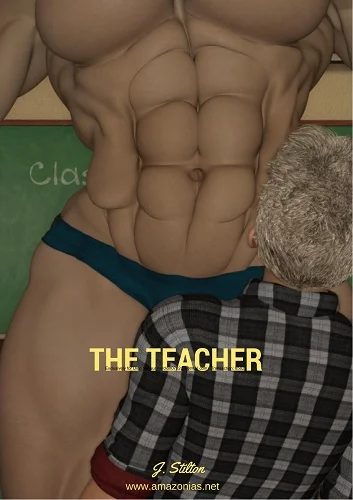 Amazonias - The Teacher