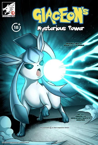 Locofuria - Glaceon's Mysterious Power