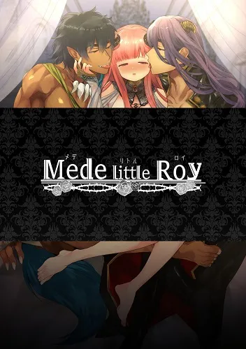 Mede Little Roy (English)