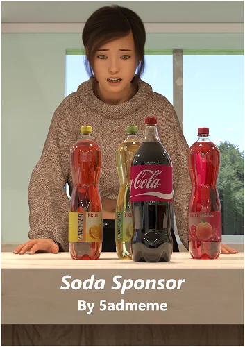 Soda Sponsor