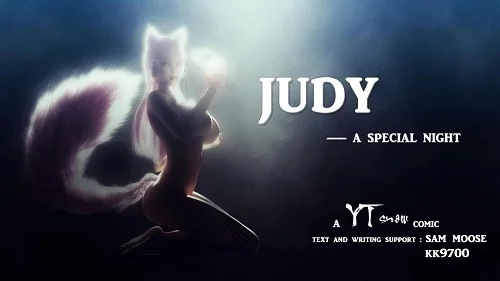 YTSnow - Judy - A Special Night