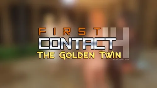 Goldenmaster - First Contact 14