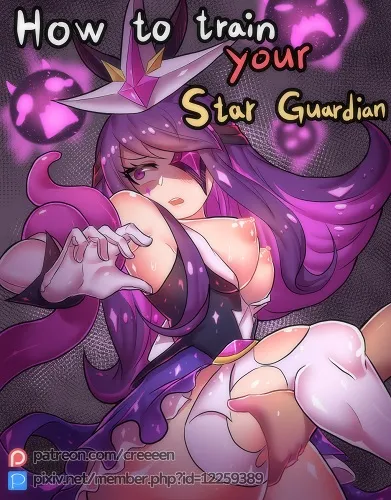 How To Train Your Star Guardian (English)