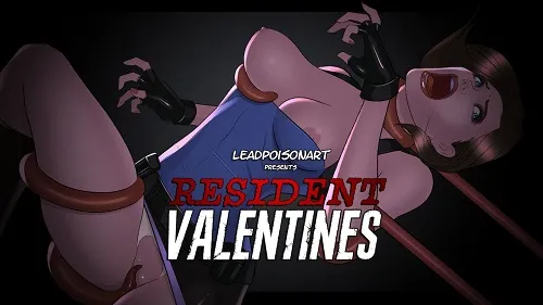 Leadpoison - Resident Valentines
