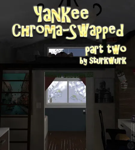 SturkWurk - Yankee Chroma-Swapped