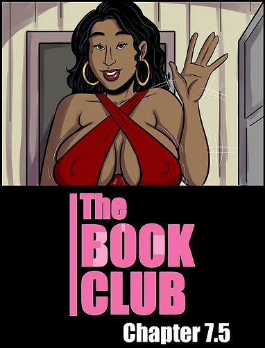Karmagik - The Book Club 7.5