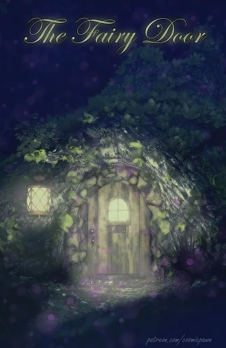 CosmicPawn - The Fairy Door