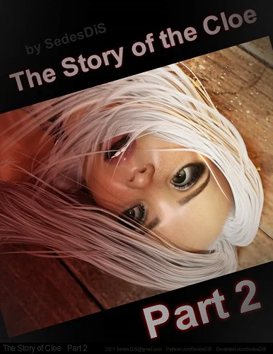 Sedes D&S - The Story of Cloe 2