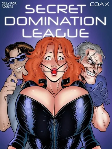 Coax - Secret Domination League 4