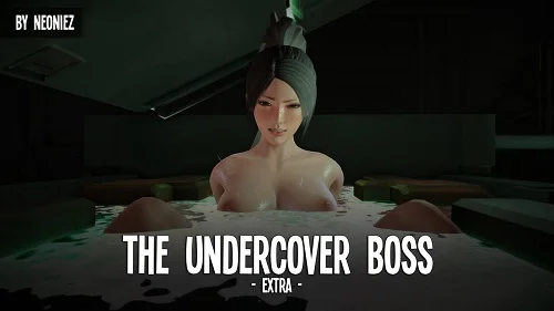 Neoniez - The Undercover Boss - Extra