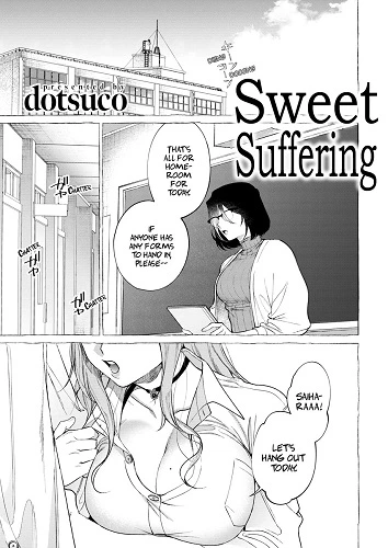 Sweet Suffering (English)