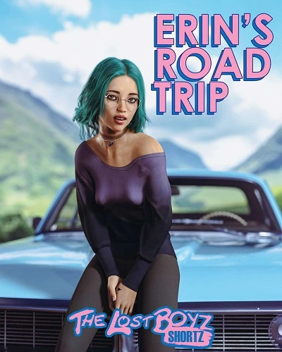 The Lost Boyz - Erin's Road Trip