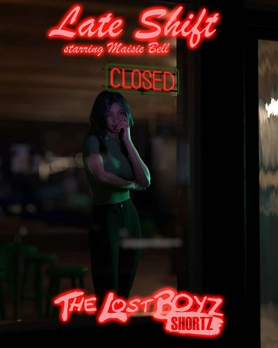 The Lost Boyz - Late Shift