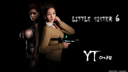 YTsnow - Little Sister 6