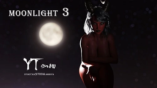 YTsnow - Moonlight 1-3