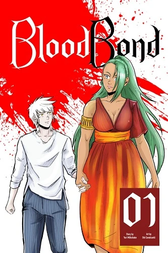 Blood Bond - Chapter 1