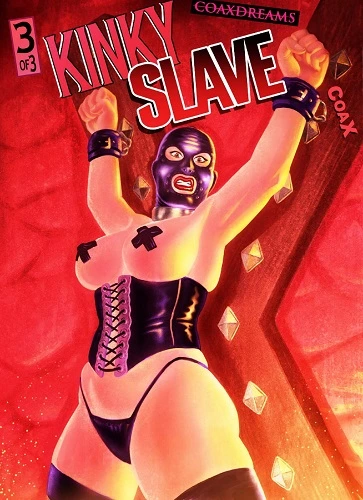 Coax - Kinky Slave 3